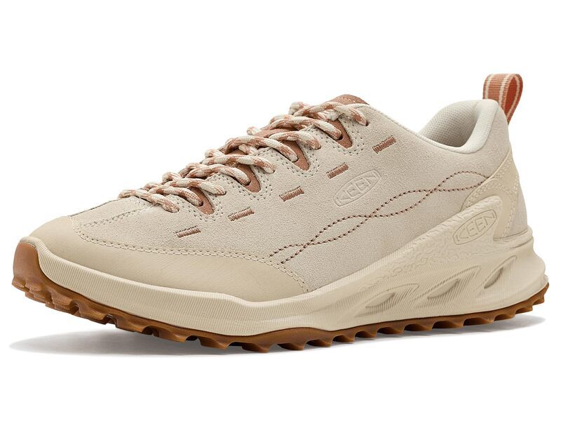 キーン レディース シューズ ブーツ・レインブーツ スニーカー KEEN Jasper Zionic Sneakers CorkBirch