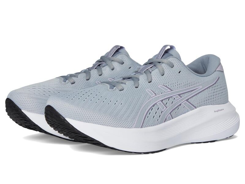 アシックス レディース シューズ スニーカー ASICS GelExcite 11 Piedmont GreyD グレー
