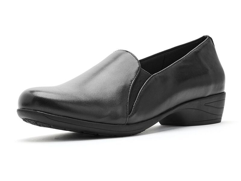 トロッターズ レディース シューズ サンダル Trotters Reagan Black ブラック