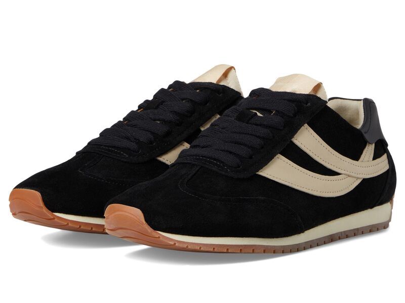 ヴィンス レディース シューズ スニーカー Vince Oasis RunnerW Black ブラック