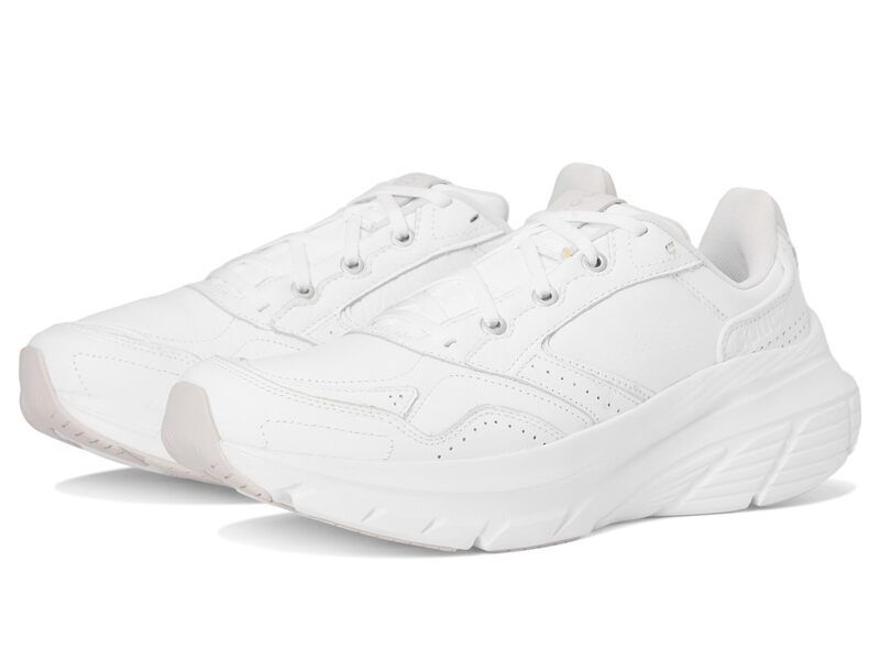 サッカニー メンズ シューズ スニーカー Saucony Guide Metro White ホワイト
