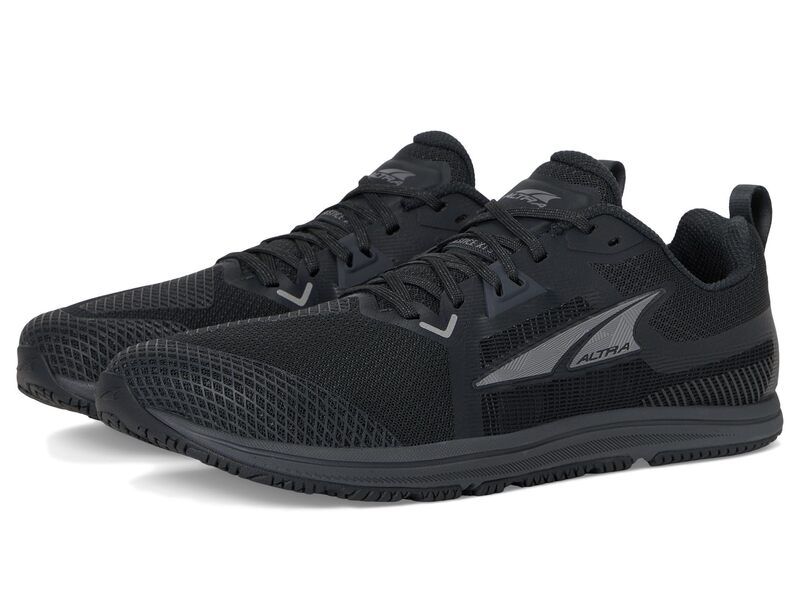 アルトラ メンズ シューズ スニーカー Altra Solstice Xt 3 Black ブラック