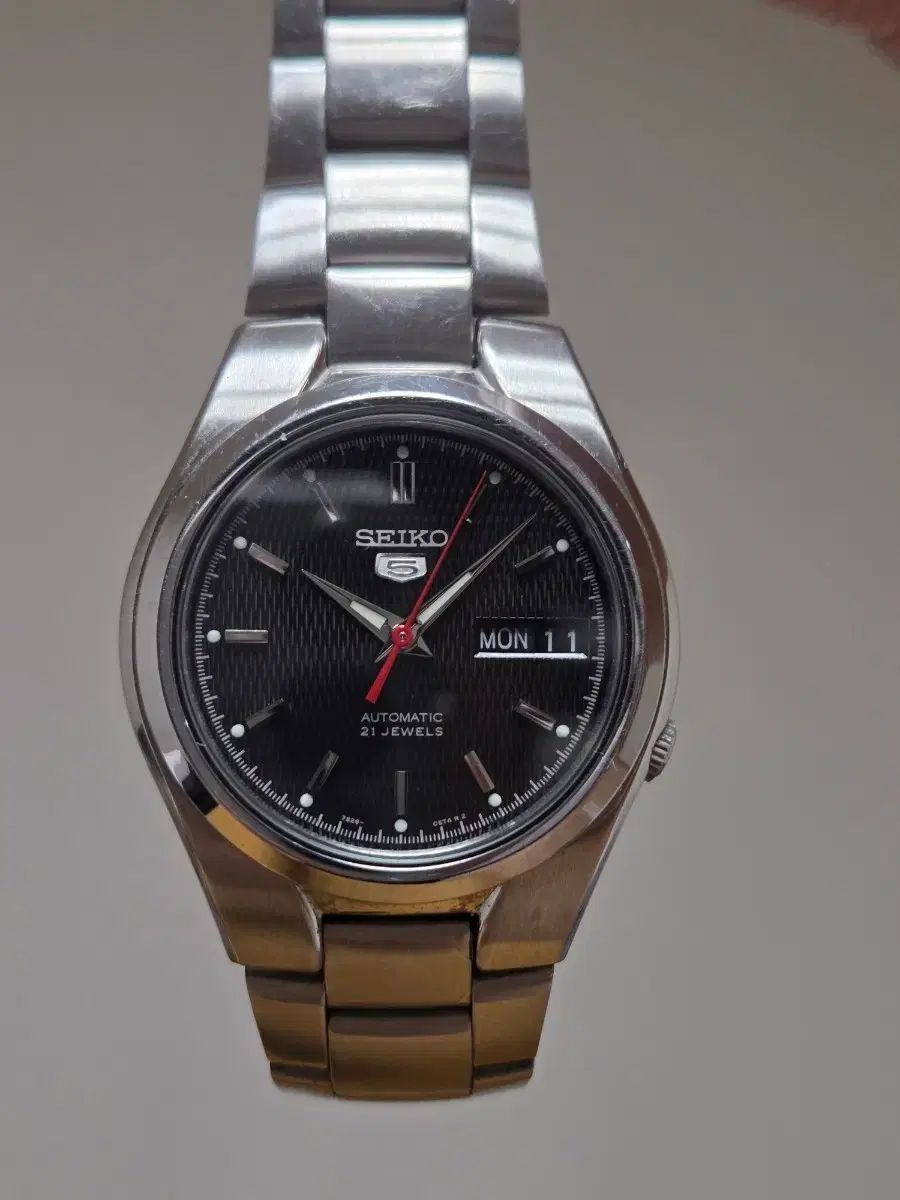 セイコー5 SEIKO5