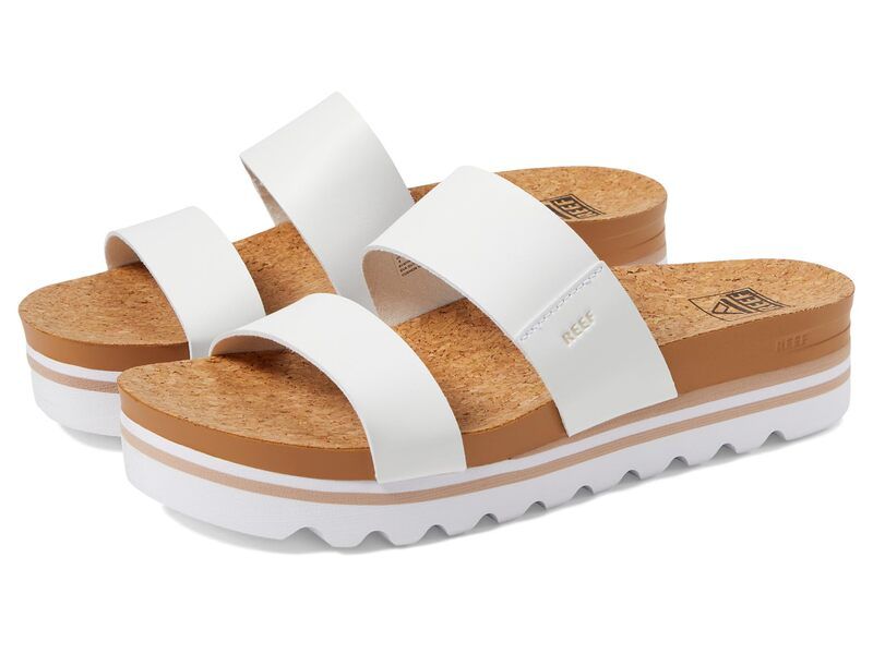 リーフ レディース シューズ サンダル Reef Cushion Vista Hi Cloud