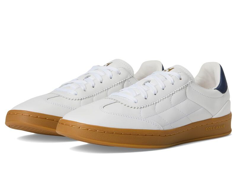 コールハーン レディース シューズ スニーカー Cole Haan Grandpro Breakaway Sneaker WhiteMidnight ホワイト
