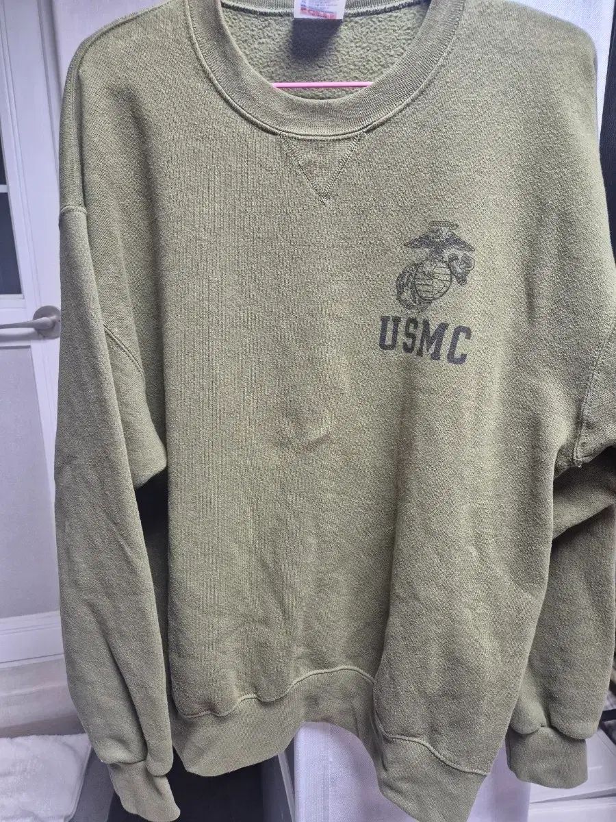 USMC スウェット