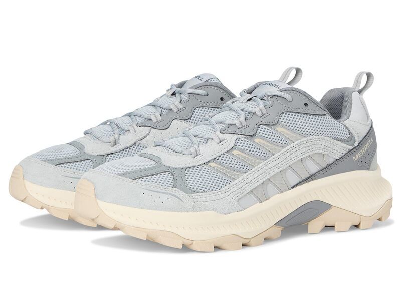 メレル メンズ シューズ ブーツ・レインブーツ Merrell Speed Strike 2 Trek Pigeon