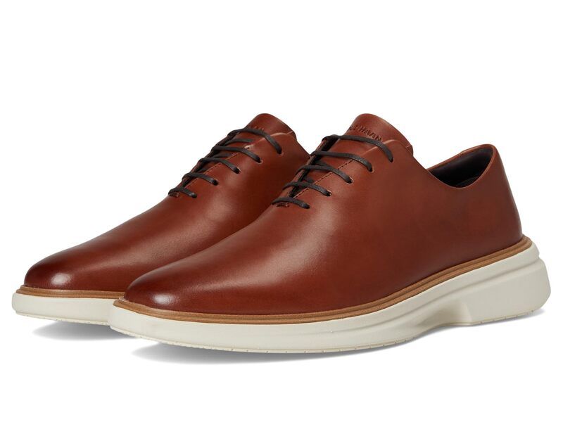 コールハーン メンズ シューズ オックスフォード Cole Haan Originalgrand Cityspectre Wholecut Oxfords WoodburySilver Birch シルバー