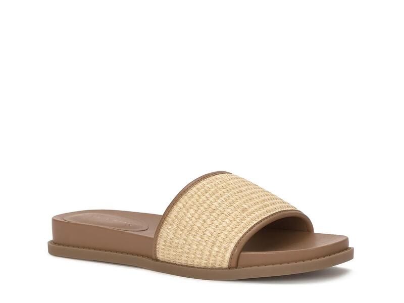 ケリー＆ケイティ レディース シューズ サンダル Kelly KatieDelilax Sandal Natural