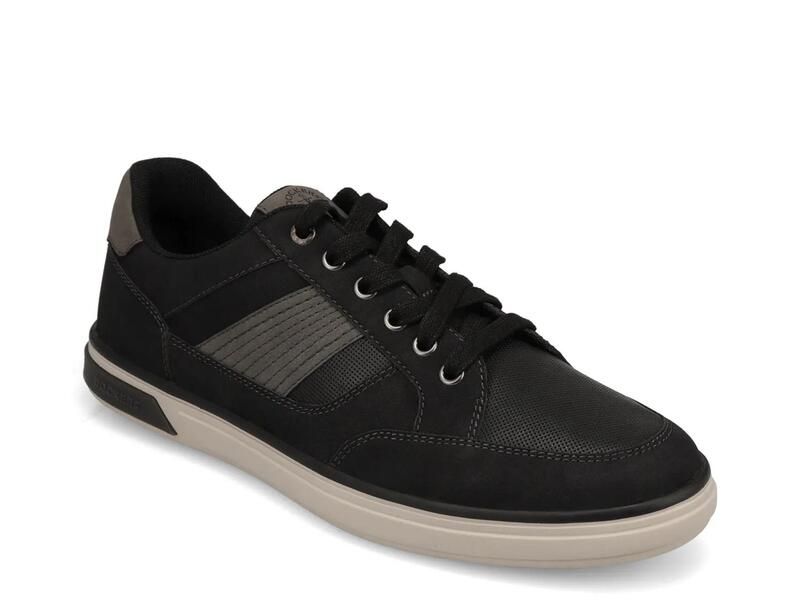 ドッカーズ メンズ シューズ スニーカー DockersFielder Sneaker Black ブラック