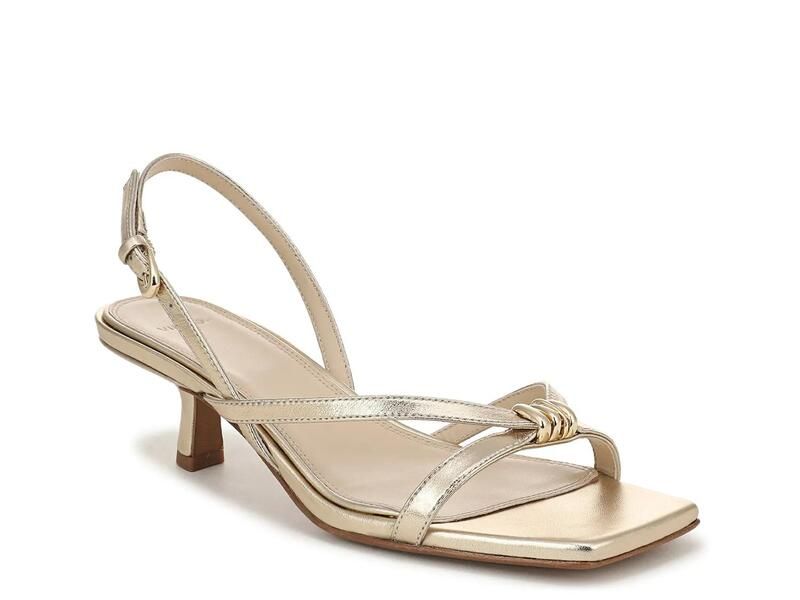 ヴィンス レディース シューズ サンダル VinceTali Sandal Champagne シャンパン