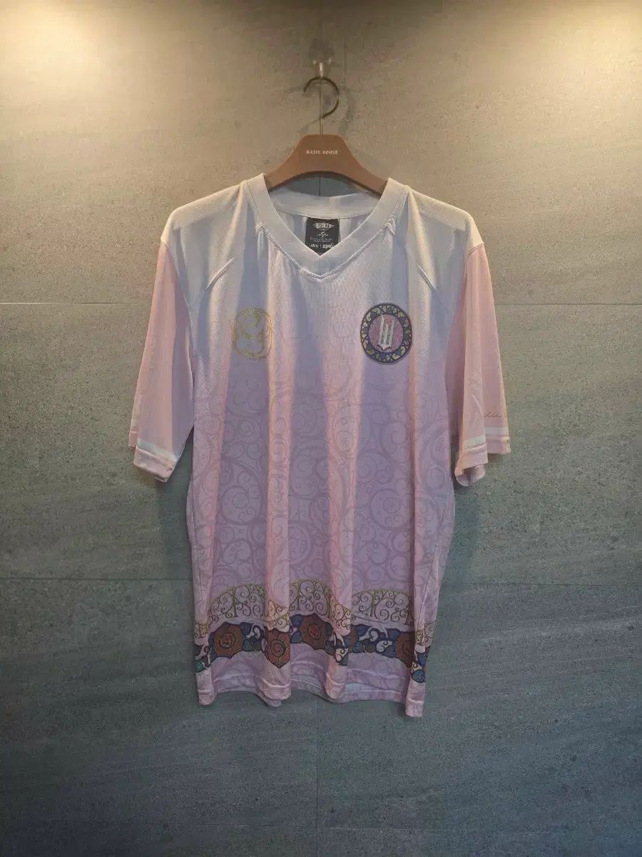 ウィキッド ユニバーサル 正規品 グラデーション Tシャツ