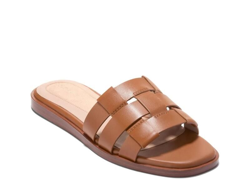 コールハーン レディース シューズ サンダル Cole HaanEnsley Sandal British Tan タン