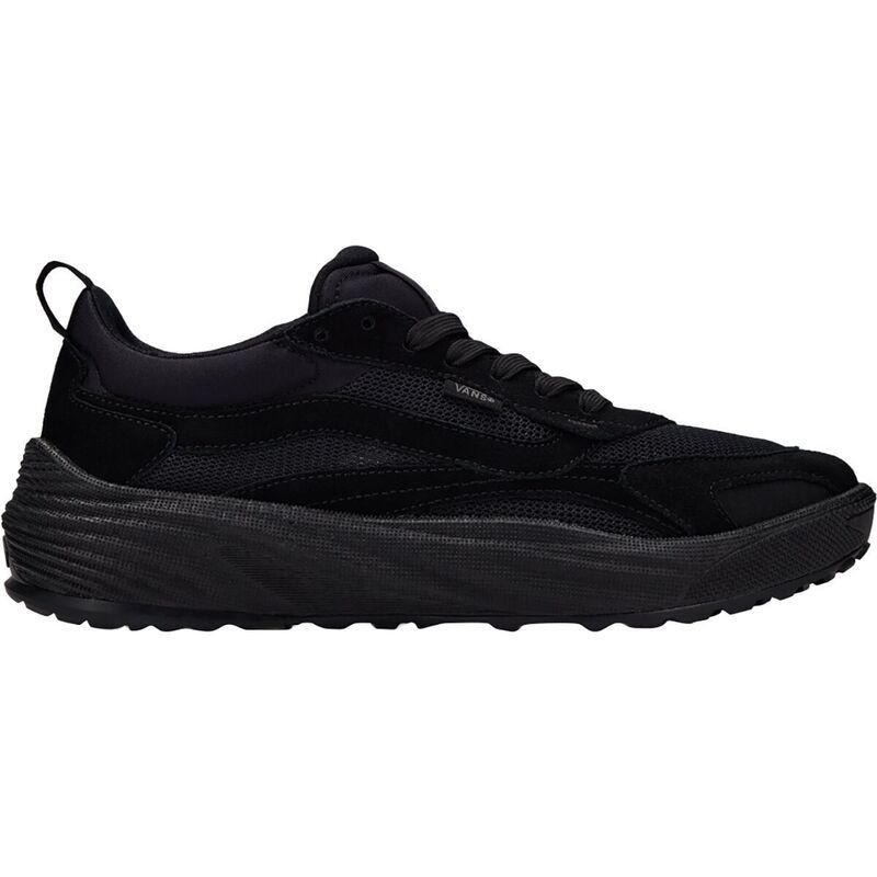 バンズ メンズ シューズ スニーカー Vans Ultrarange Neo 20 Shoe Black ブラック