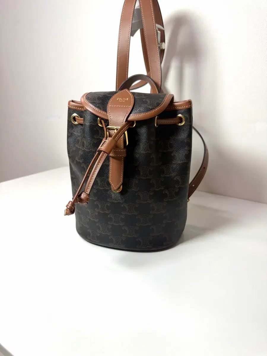 Celine セリーヌ フール クラス バックパック 正規品 S+級