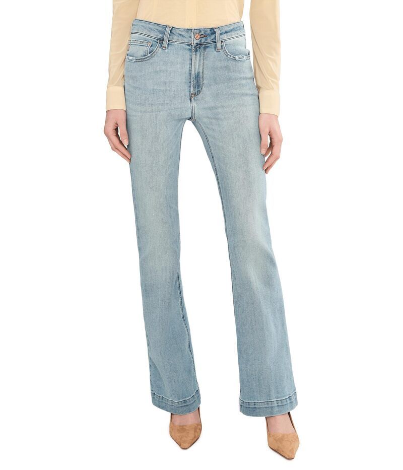 アリアト レディース ボトムス デニムパンツ ジーンズ Ariat High Rise Marnie Slim Trouser Jeans Maryland