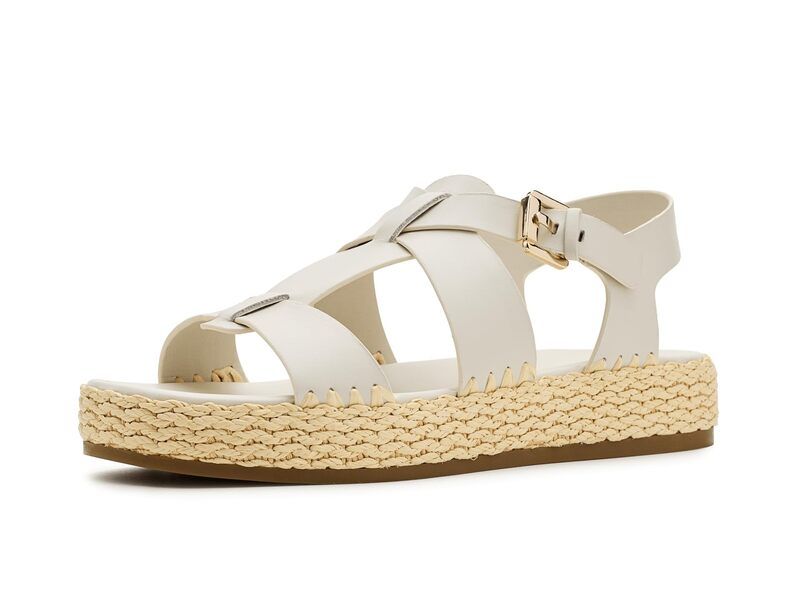 マーク・フィッシャー レディース シューズ スリッポン・ローファー Marc Fisher LTD Elissa Cream Leather クリーム 31,070円