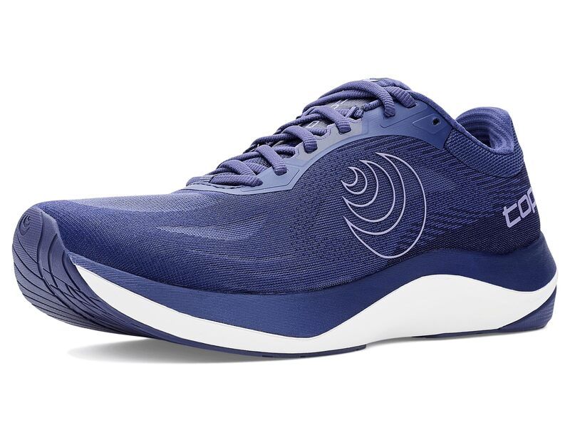 トポアスレチック レディース シューズ スニーカー Topo Athletic Ultrafly 6 PurpleWhite ホワイト 30,420円