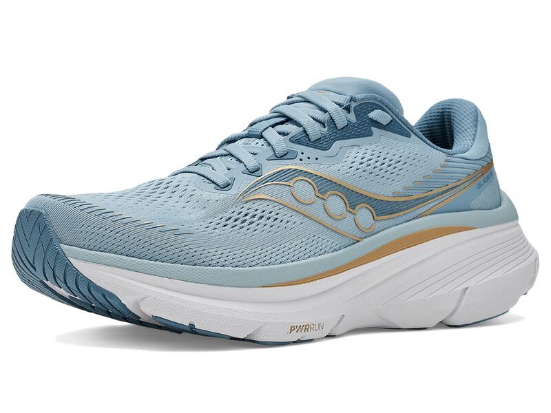サッカニー レディース シューズ スニーカー Saucony Guide 19 Celestial