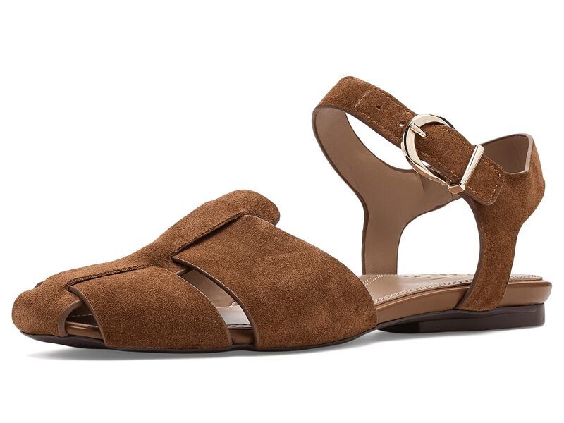 ナチュライザー レディース シューズ ヒール Naturalizer Cleo Walnut Wake
