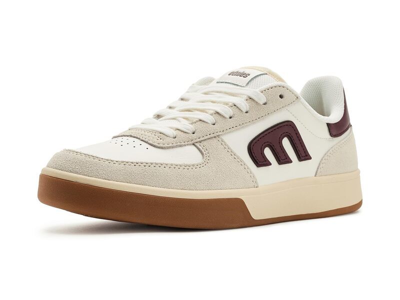 エトニーズ メンズ シューズ サンダル etnies Emerson TanWhite ホワイト