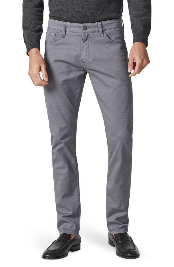 ３４ヘリテージ メンズ ボトムス カジュアルパンツ ストレート 34 Heritage Courage CoolMax FivePocket Straight Leg Pantstormy Coolmax