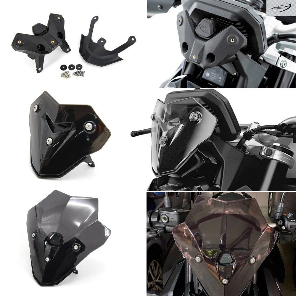BMW F900R 2020用モーターサイクルスクリーン、ウインドシールド、フェアリング、ウインドスクリーンバッフル、ウインドディフレクター