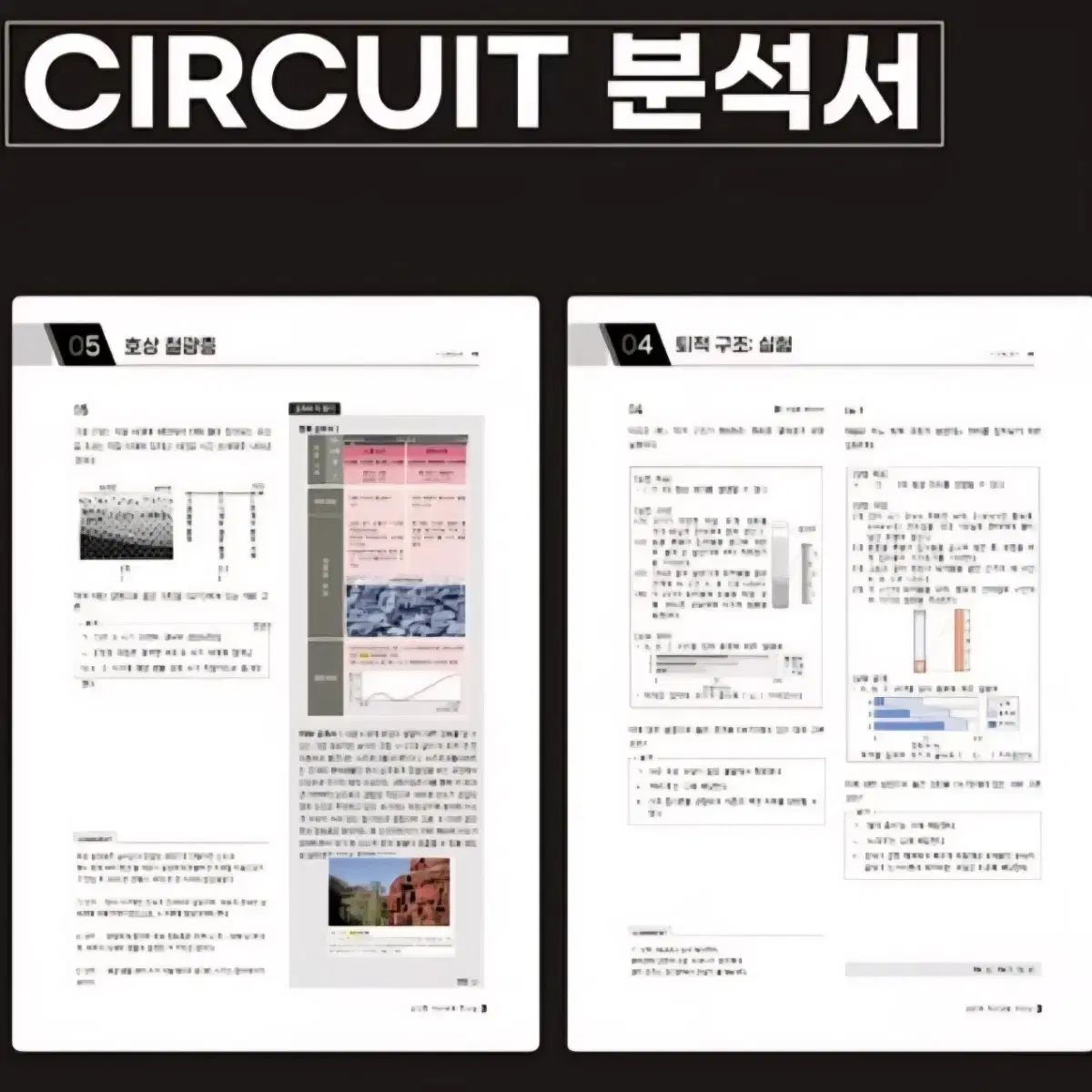 キム・ジニョンT 地球1 2027 江南デソン塾 サーキット 分析書 (1-20回 全回次)