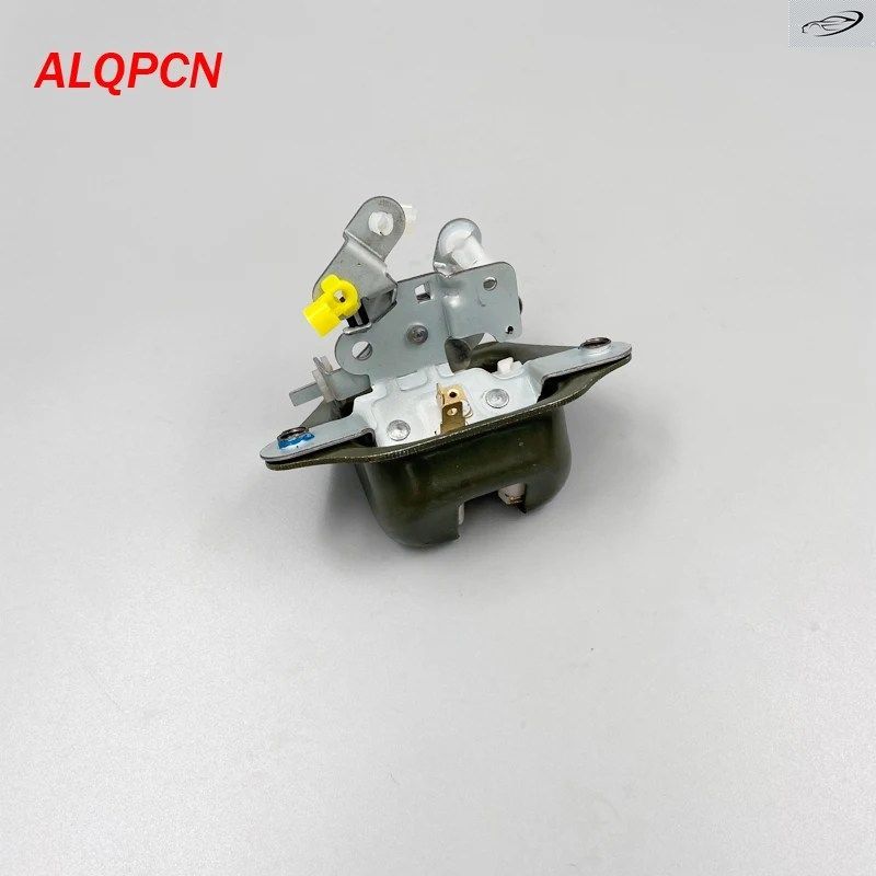 トランクラッチ テールゲートロック 日産 ADワゴン WHNY11 ウィングロード 1999-2005 90502-WD000