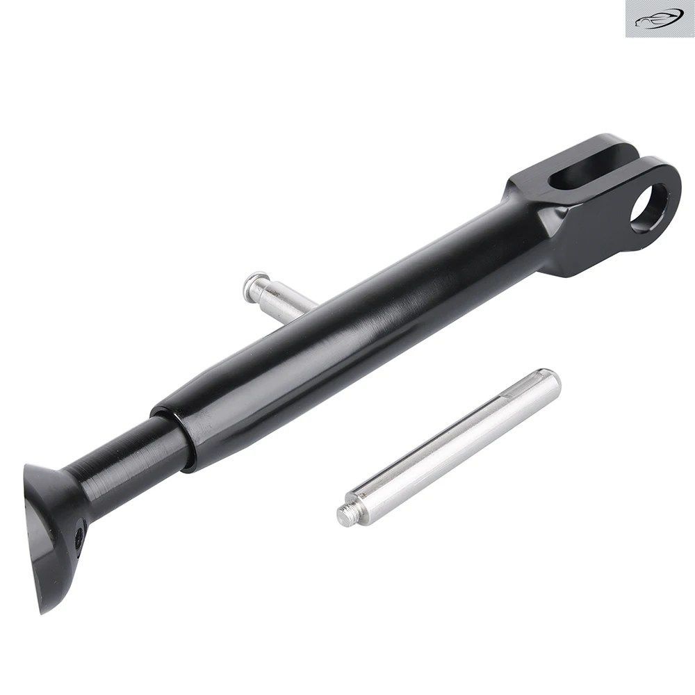 オートバイ用フットサイドキックスタンド キックスタンド ヤマハ FZ MT-07 FZ-07 FZ07 MT07 2013-2020 サポート オートバイ用フットサイドキックスタンド キックスタンド ヤマハ FZ MT-07 FZ-07 FZ07 MT07 2013-2020 サポート