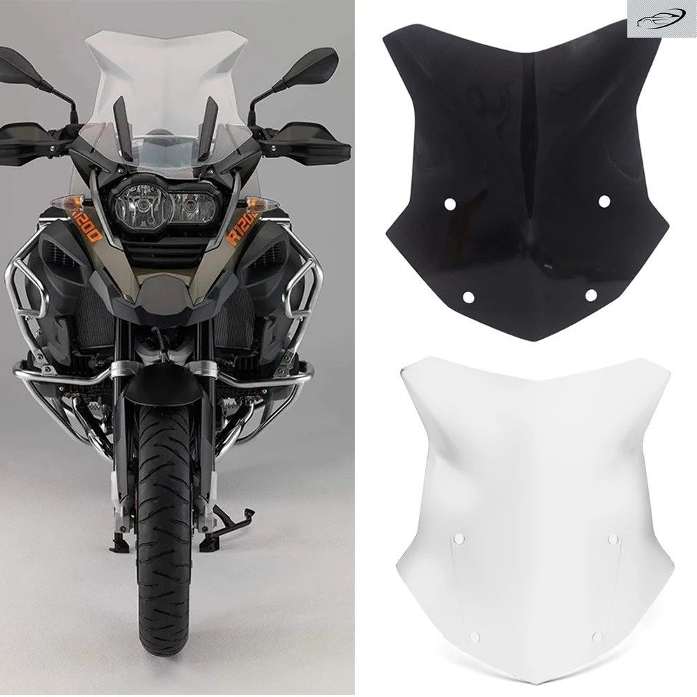オートバイ用ウインドスクリーン、ウインドシールド、ディフレクター、プロテクター、ウインドスクリーン BMW R1200GS R1200GS ADVENTURE A