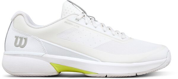 ウィルソン メンズ シューズ スニーカー Wilson Mens Rush Lite 5 Tennishoes WhiteWhiteWhite ホワイト