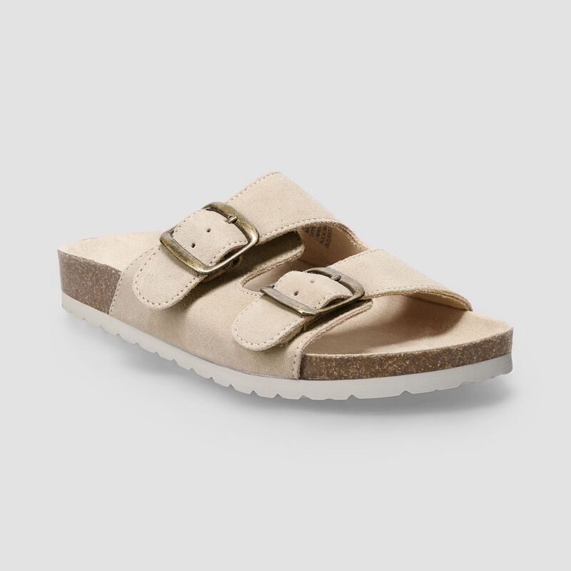 ソノマ レディース シューズ サンダル レザー Sonoma Goods For Life Artwork Womens Leather Sandals Bone