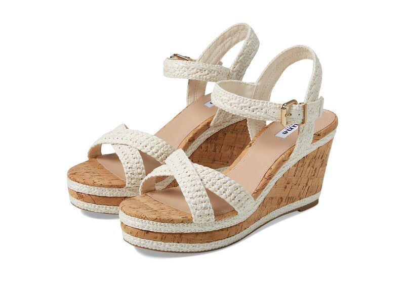 デューンロンドン レディース シューズ ヒール Dune London Kelisa White ホワイト