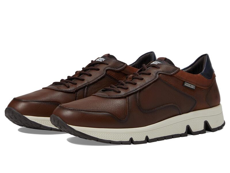 ピコリーノス メンズ シューズ スニーカー PIKOLINOS Ferrol M9U6086PLC1 Cuero