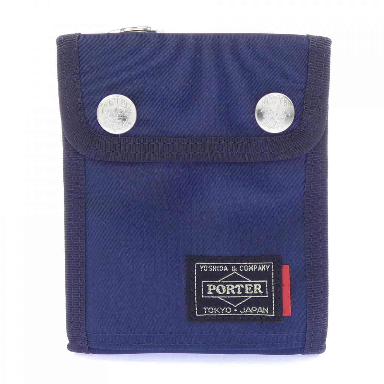 ポーター PORTER WALLET