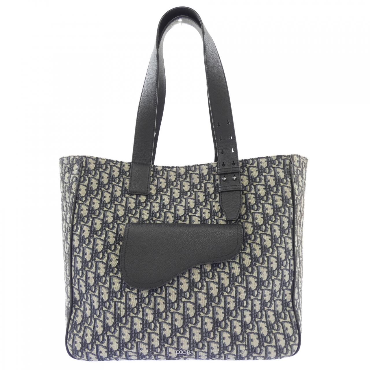 ディオール DIOR オブリーク ジャカード 1ADSH775YKS BAG