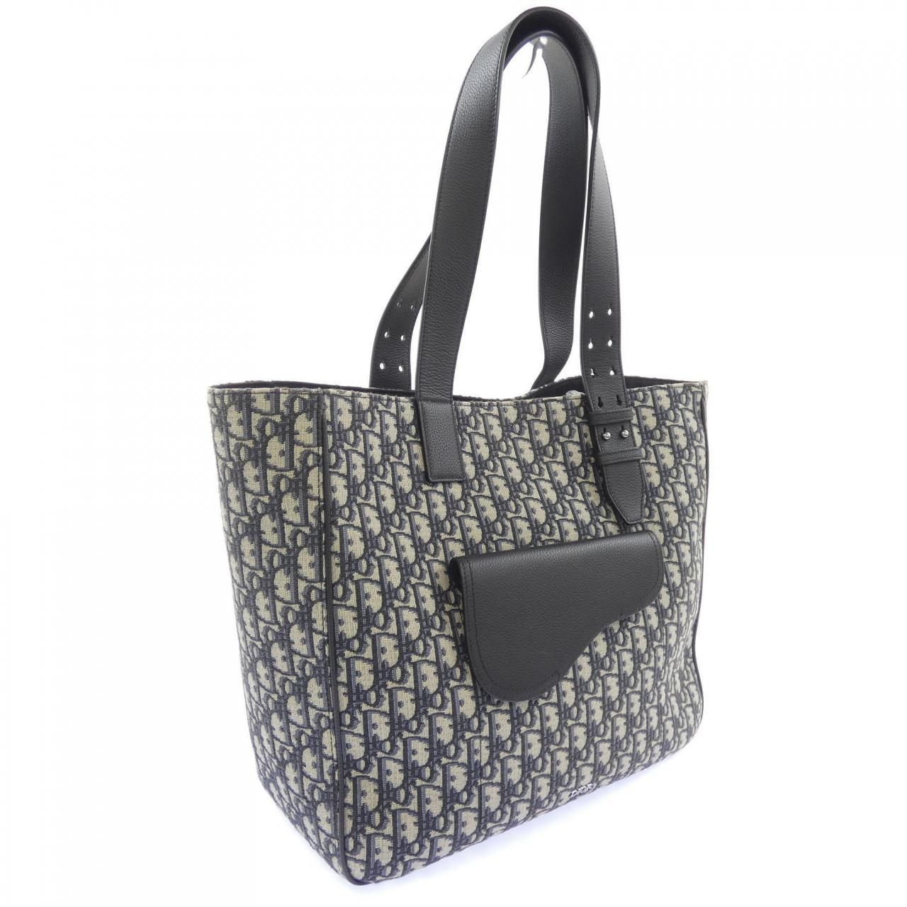 ディオール DIOR オブリーク ジャカード 1ADSH775YKS BAG