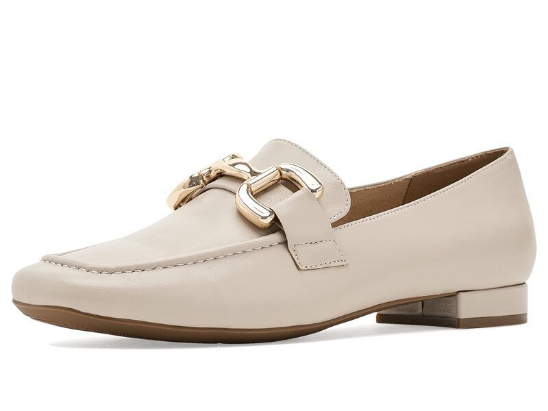 ベネリ レディース シューズ サンダル Vaneli Simply Soft Beige Napp ベージュ