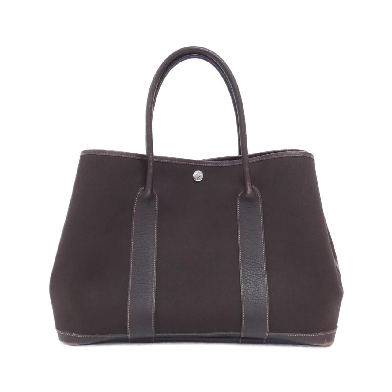 エルメス ガーデン パーティ 36cm 061148CK バッグ