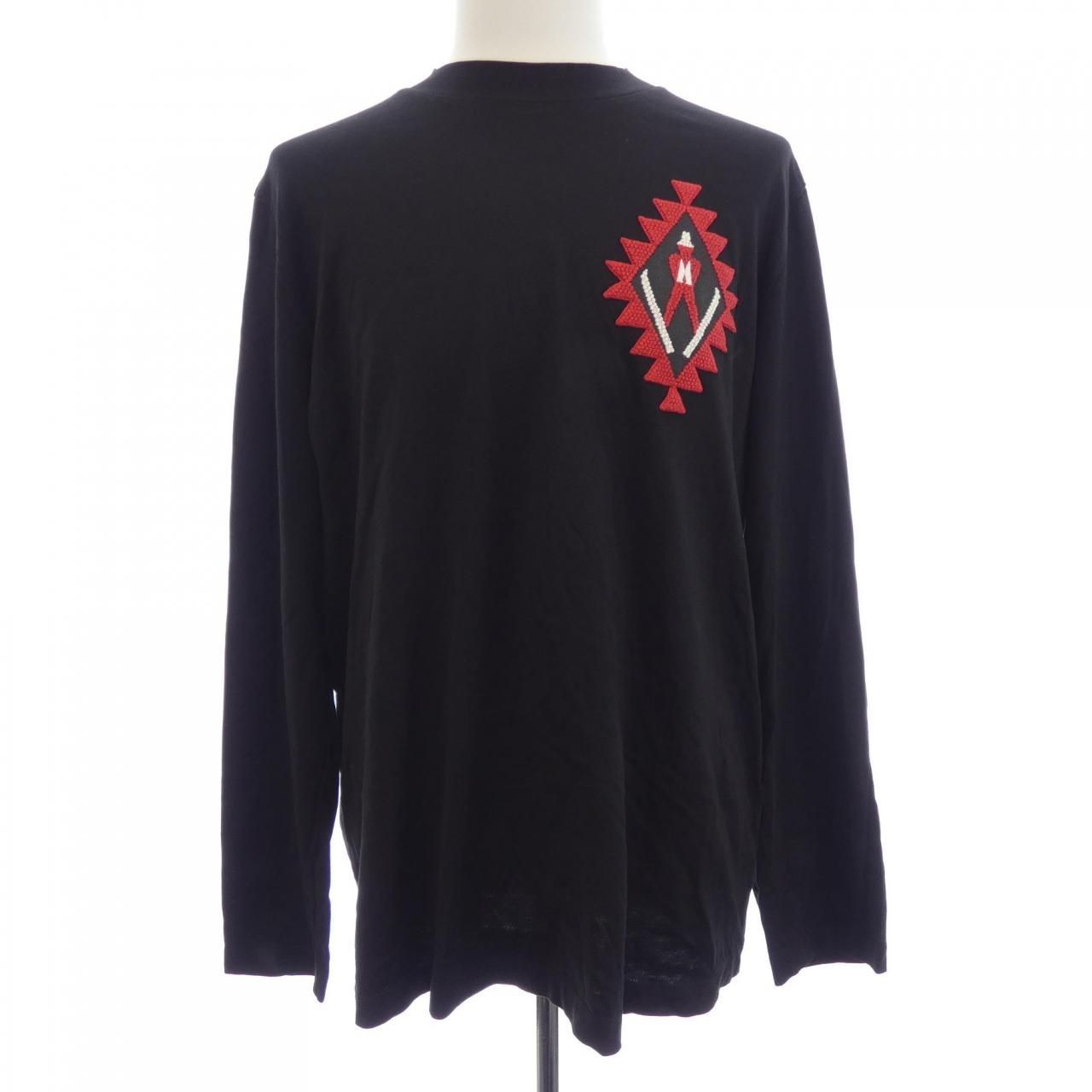 JULIUS LUNARCHY プリントTシャツ 887CPM3 サイズ2 JULIUS LUNARCHY プリントTシャツ 887CPM3 サイズ2