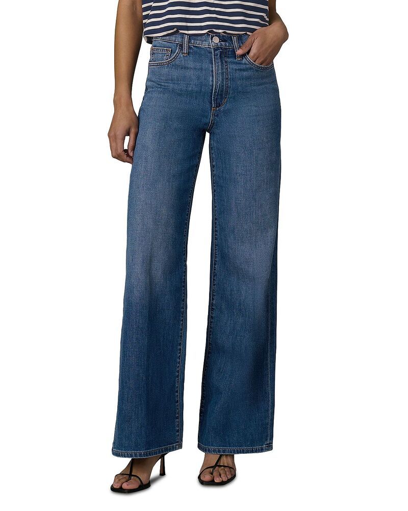 ジョーズジーンズ レディース ボトムス デニムパンツ Joes Jeans The Mia High Rise Jeans in Fortunate