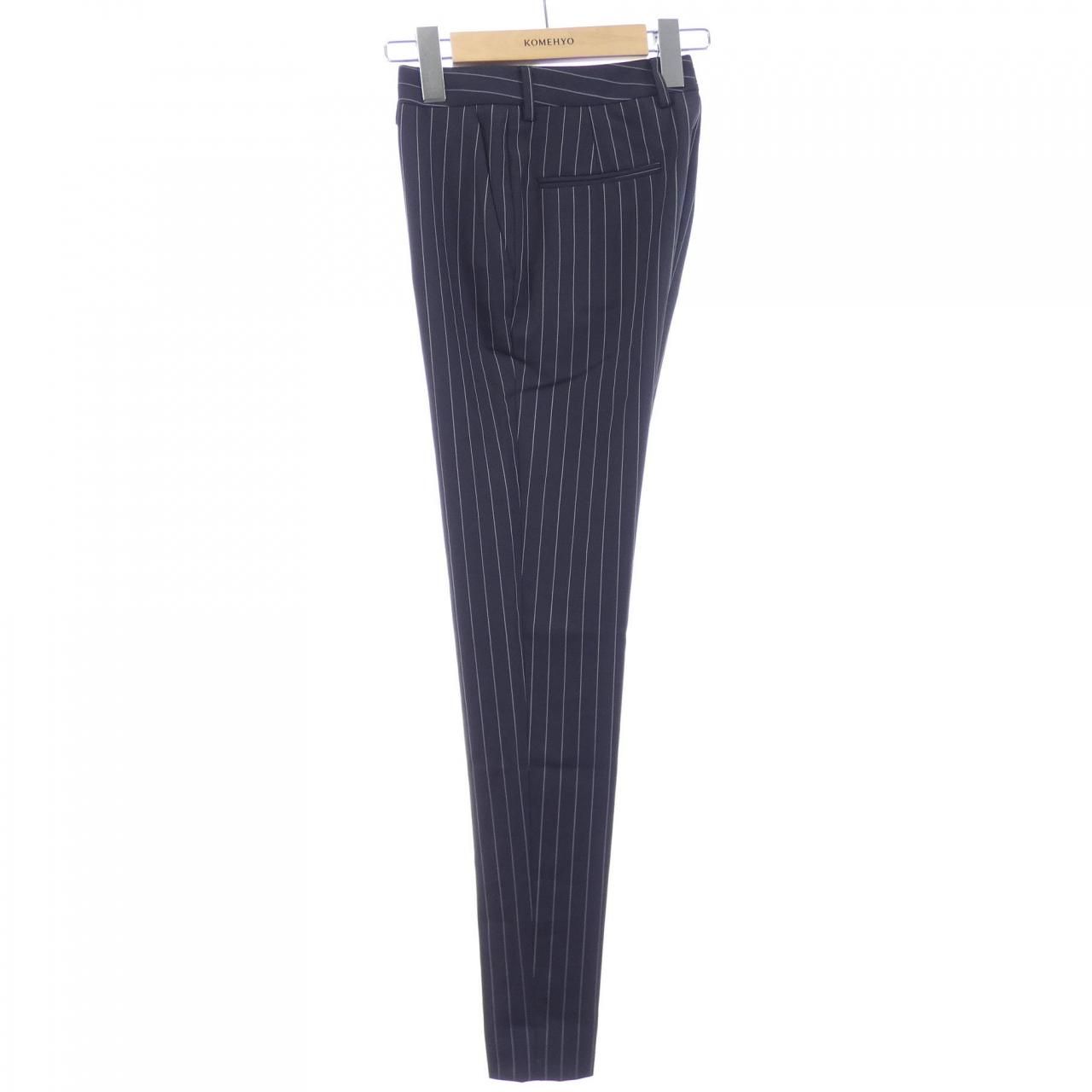 サンローラン SAINT LAURENT 348978 Y051D パンツ