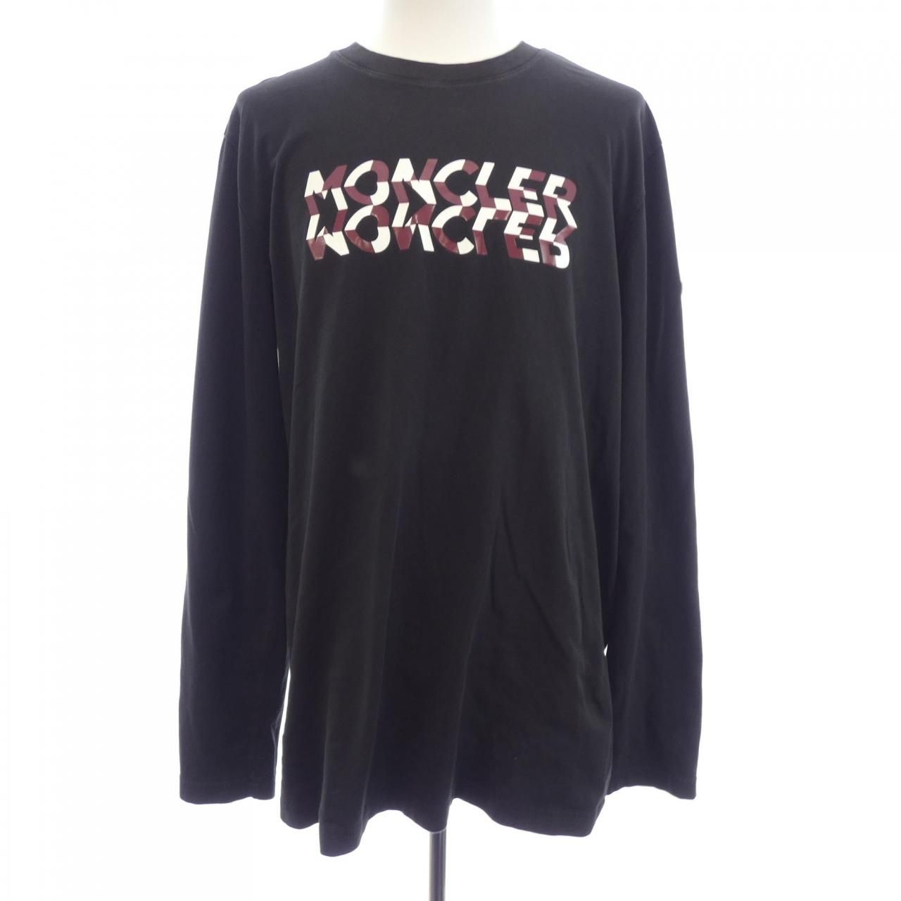 モンクレール MONCLER Tシャツ