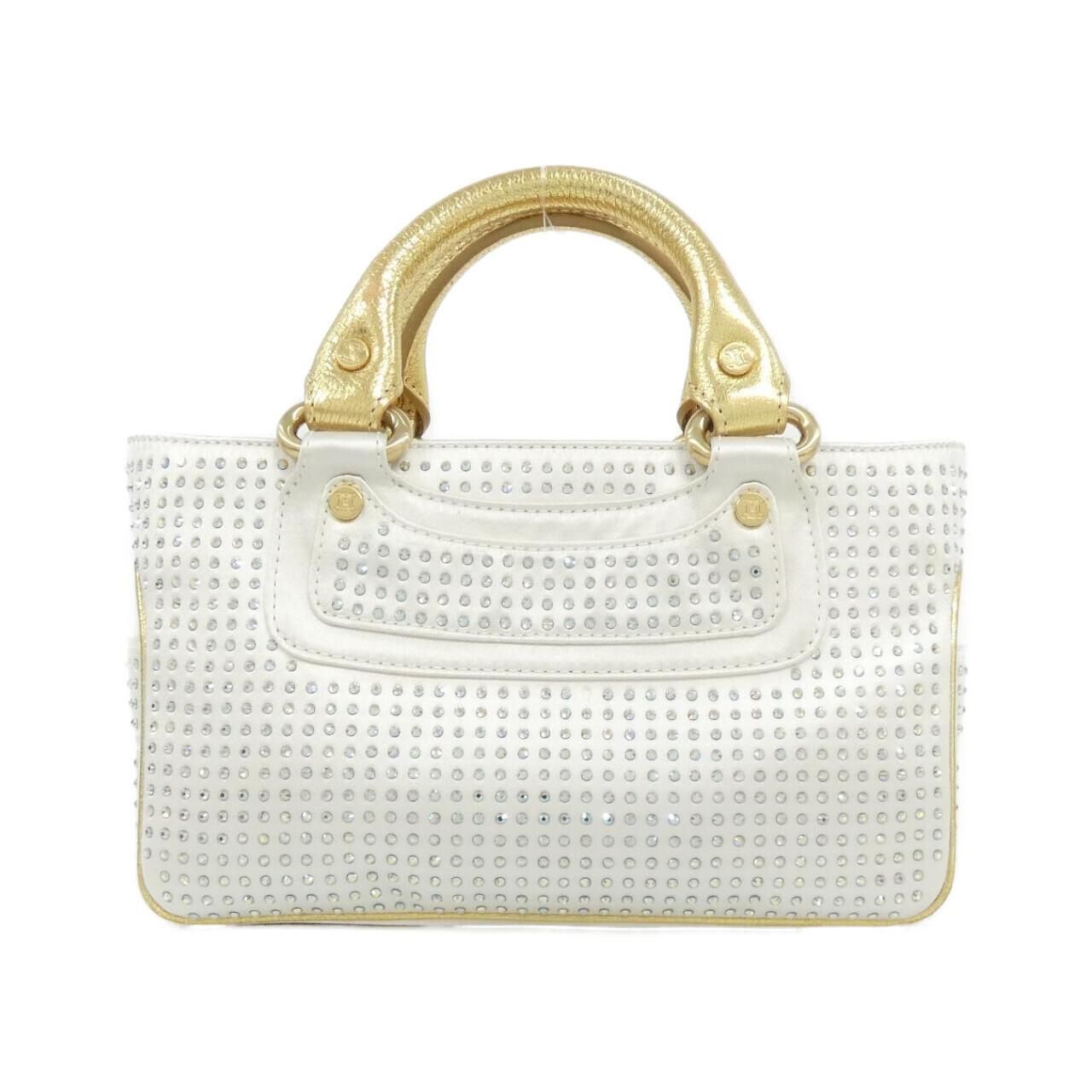 【ヴィンテージ】セリーヌ ブギー バッグ 67,650円