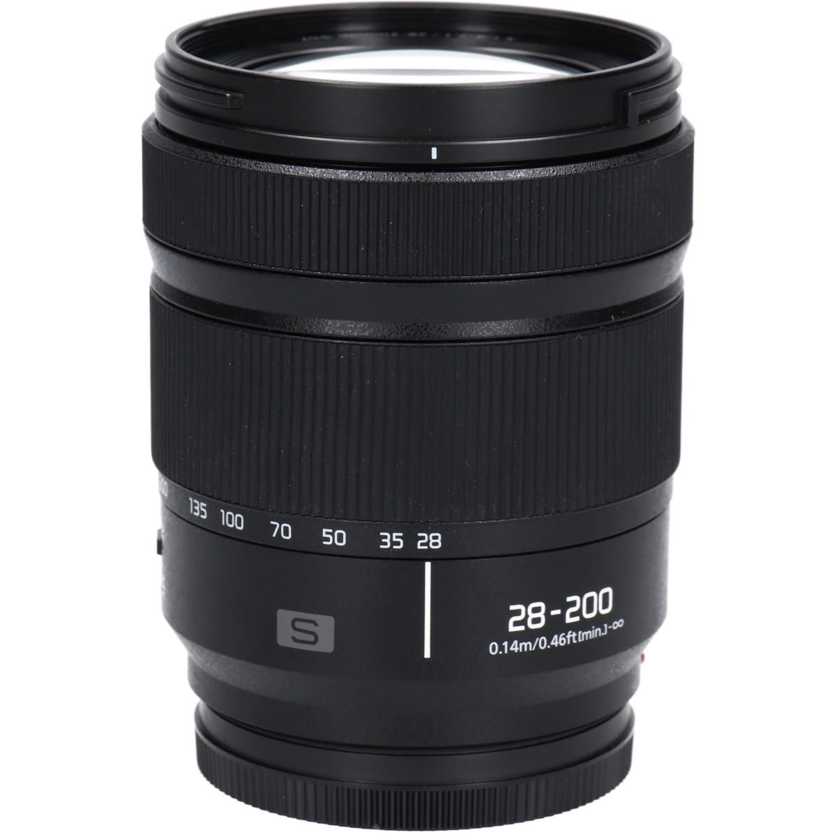 Ｓ２８－２００ｍｍ　Ｆ４－７．１