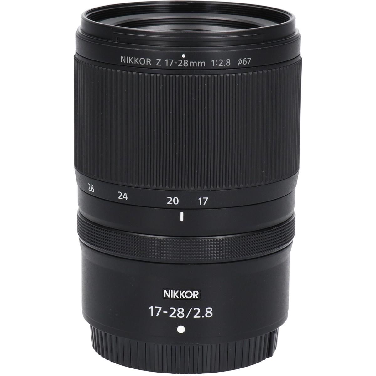 Ｚ１７－２８ｍｍ　Ｆ２．８