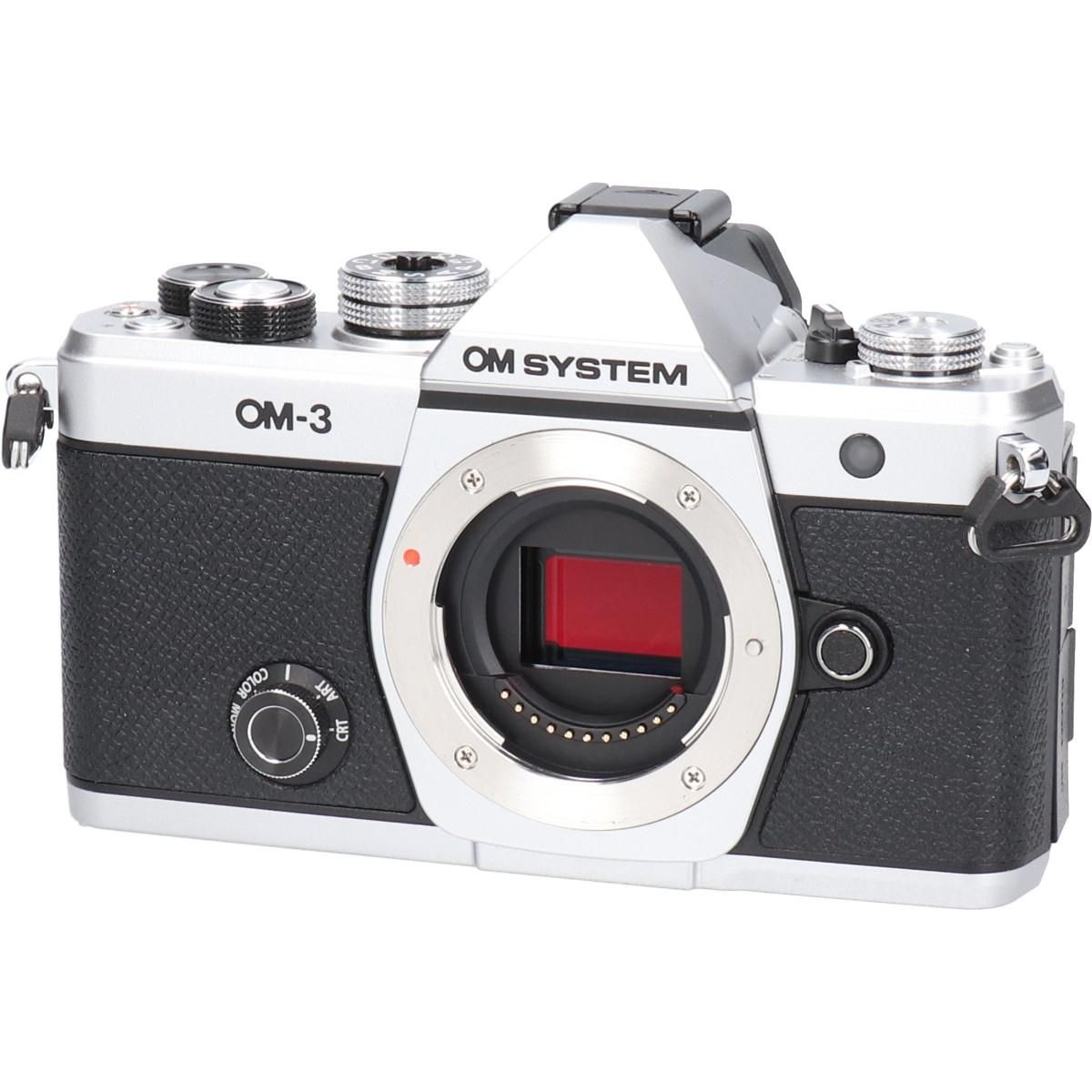 ＯＭ－３