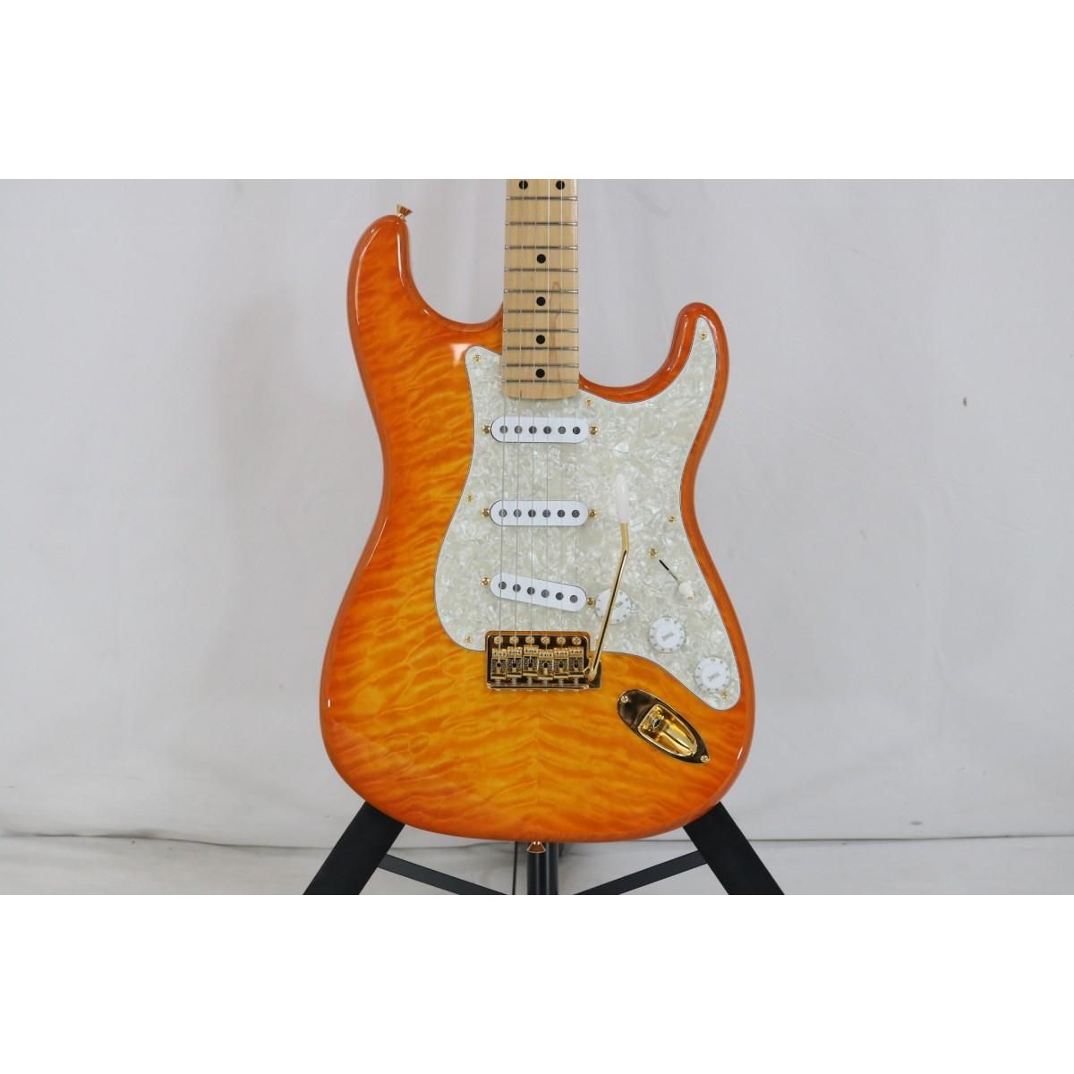 ＦＥＮＤＥＲ　ＪＡＰＡＮ　　ＴＲＡＤＩＴＩＯＮＡＬ　ＩＩ　５０Ｓ　ＳＴＲＡＴ