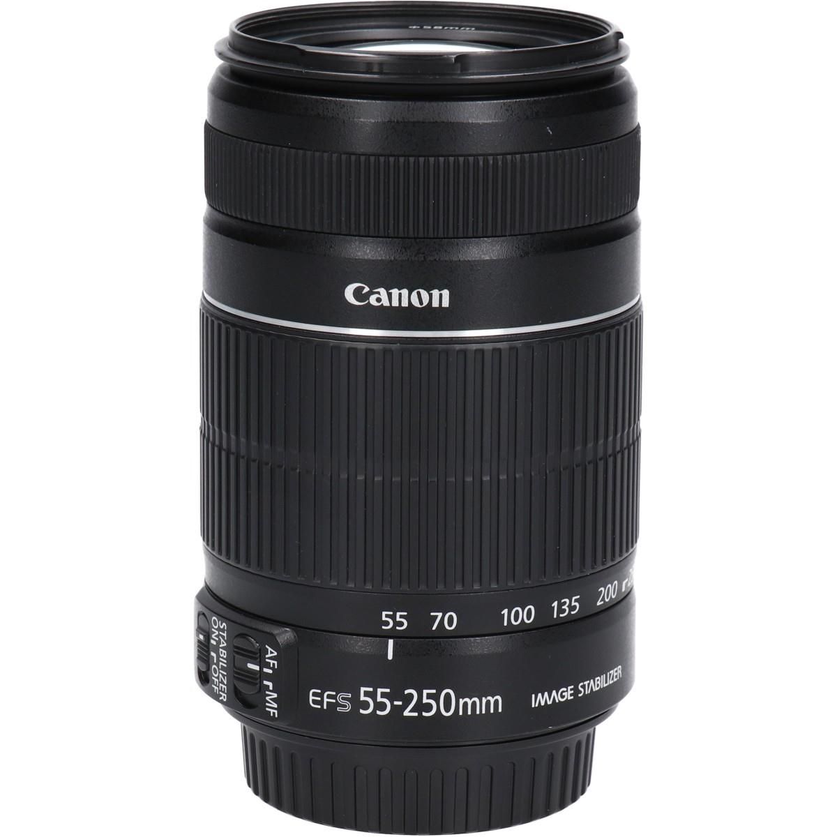 ＥＦ－Ｓ５５－２５０ｍｍ　Ｆ４－５．６ＩＳＩＩ